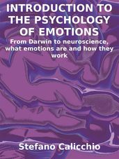 Introduction to the psychology of emotions