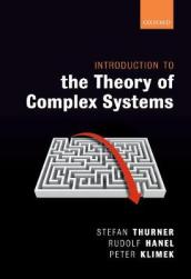 Introduction to the Theory of Complex Systems