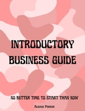 Introductory Business Guide