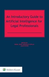 Introductory Guide to Artificial Intelligence for Legal Professionals