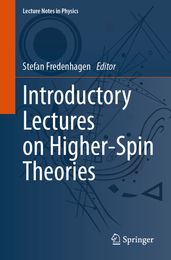 Introductory Lectures on Higher-Spin Theories