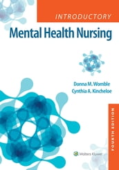 Introductory Mental Health Nursing