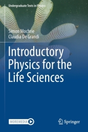 Introductory Physics for the Life Sciences