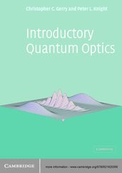 Introductory Quantum Optics