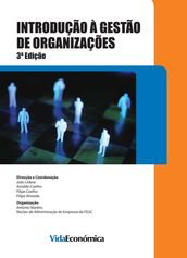 Introdução à Gestão de Organizações