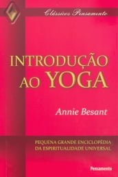 Introdução ao yoga