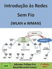 Introdução às Redes Sem Fio WLAN e WMAN