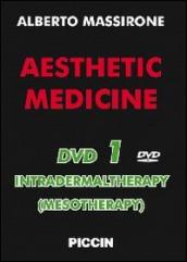Introduzione all intradermoterapia. Ediz. inglese. DVD. 1.