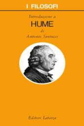 Introduzione a Hume
