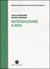 Introduzione a RDA