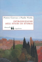 Introduzione agli studi di storia