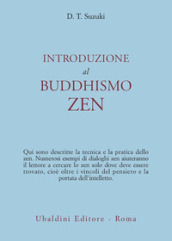 Introduzione al buddhismo zen