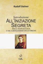 Introduzione all Iniziazione Segreta