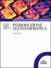 Introduzione all informatica