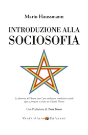 Introduzione alla Sociosofia