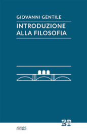 Introduzione alla filosofia