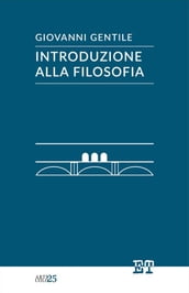 Introduzione alla filosofia