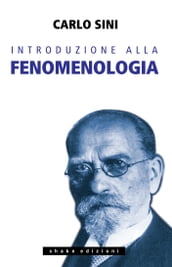 Introduzione alla fenomenologia