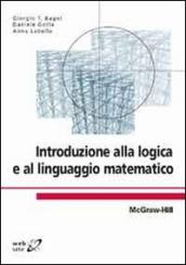 Introduzione alla logica e al linguaggio matematico