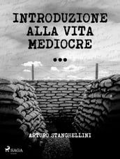 Introduzione alla vita mediocre