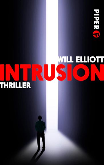 Intrusion - Will Elliott