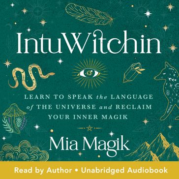 IntuWitchin - Mia Magik