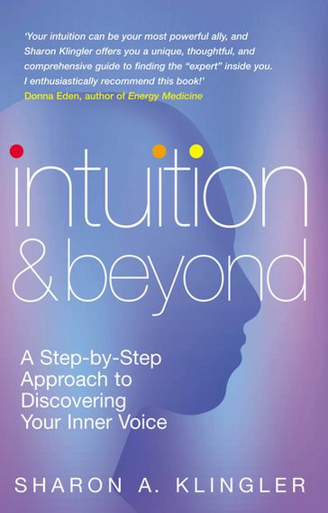 Intuition And Beyond - Sharon Klinger