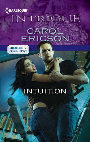 Intuition - Carol Ericson