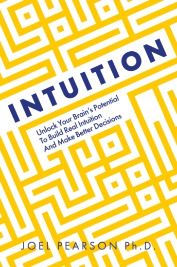 Intuition - Joel Pearson