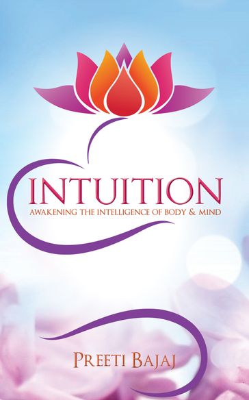 Intuition - Preeti Bajaj