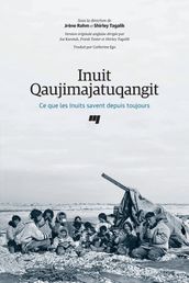 Inuit Qaujimajatuqangit