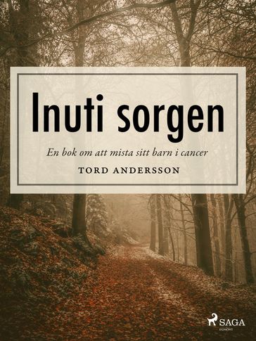 Inuti sorgen - Tord Andersson