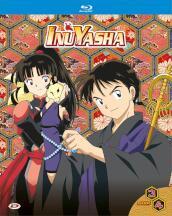 Inuyasha - Stagione 03-04 (Eps 55-110) (6 Blu-Ray) (First Press)