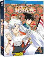 Inuyasha - Stagione 05-06 (Eps. 111-167) (6 Blu-Ray) (First Press)