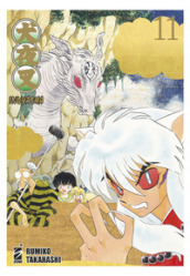 Inuyasha. Wide edition. 11.