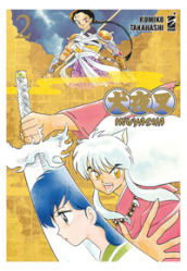 Inuyasha. Wide edition. 2.