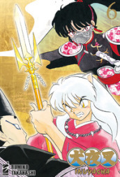 Inuyasha. Wide edition. 6.