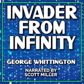 Invader From Infinity