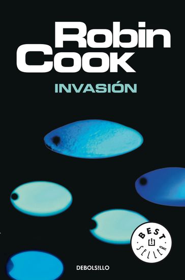 Invasión - Robin Cook