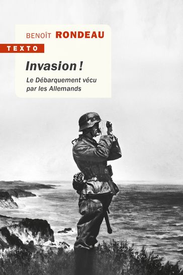 Invasion ! - Benoît Rondeau