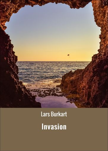 Invasion - Lars Burkart