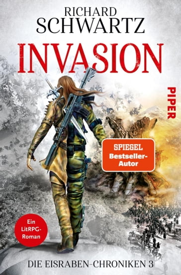 Invasion - Richard Schwartz