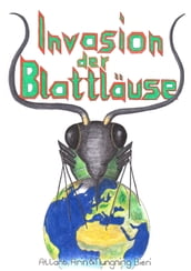 Invasion der Blattläuse