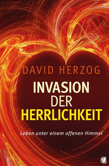 Invasion der Herrlichkeit - David Herzog