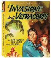 Invasione Degli Ultracorpi (L ) (2 Blu-Ray+Cd) (Edizione Limitata Numerata 1000 Copie)