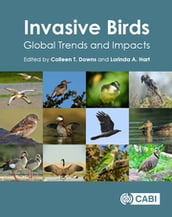 Invasive Birds