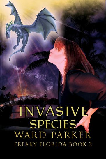 Invasive Species - Ward Parker