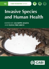 Invasive Species and Human Health