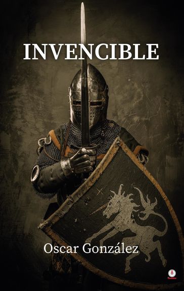 Invencible - Oscar Gonzalez