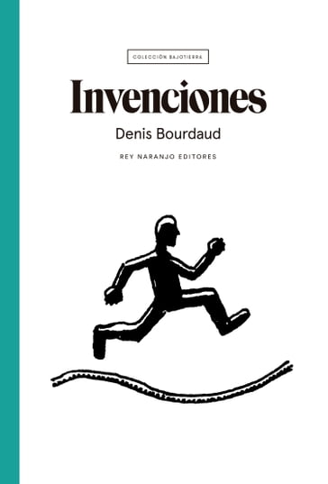 Invenciones - Denis Bourdaud